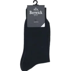 9966 CALCETINES DE INVIERNO - NEGRO