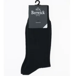 9968 CALCETINES DE INVIERNO - NEGRO