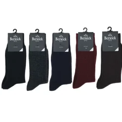 9968 CALCETINES DE INVIERNO - ANTRACITA