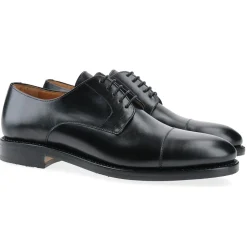 3012-K1 BOX CALF NEGRO