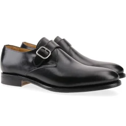3017-K1 BOX CALF NEGRO