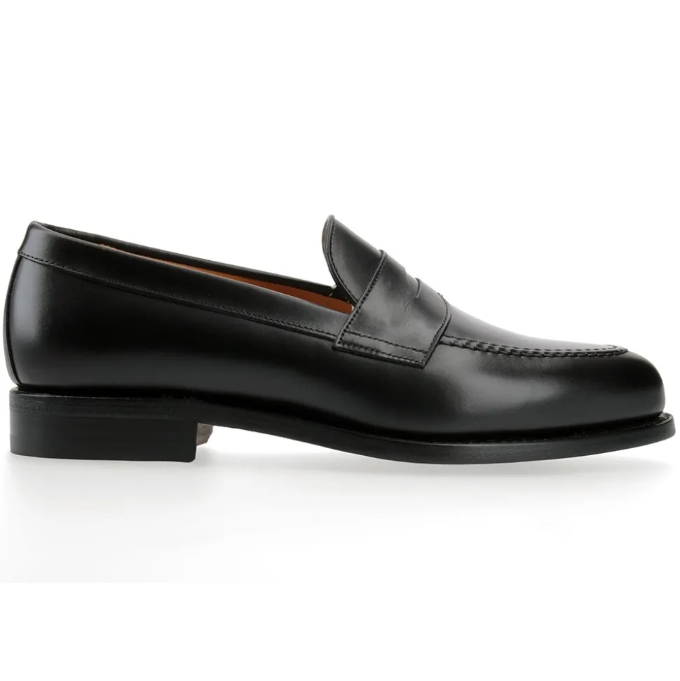 9628-K6 BOXCALF NEGRO