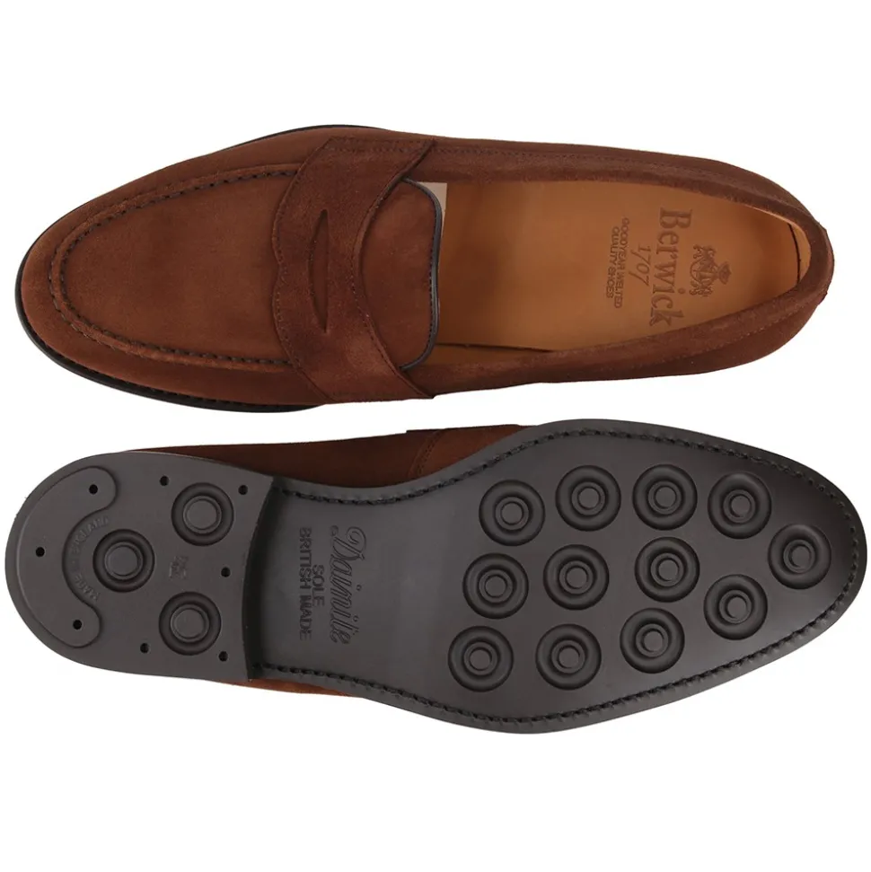 9628-K5 SUPERBUCK SNUFF