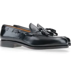 8491-KP9 CORDOVÁN NEGRO