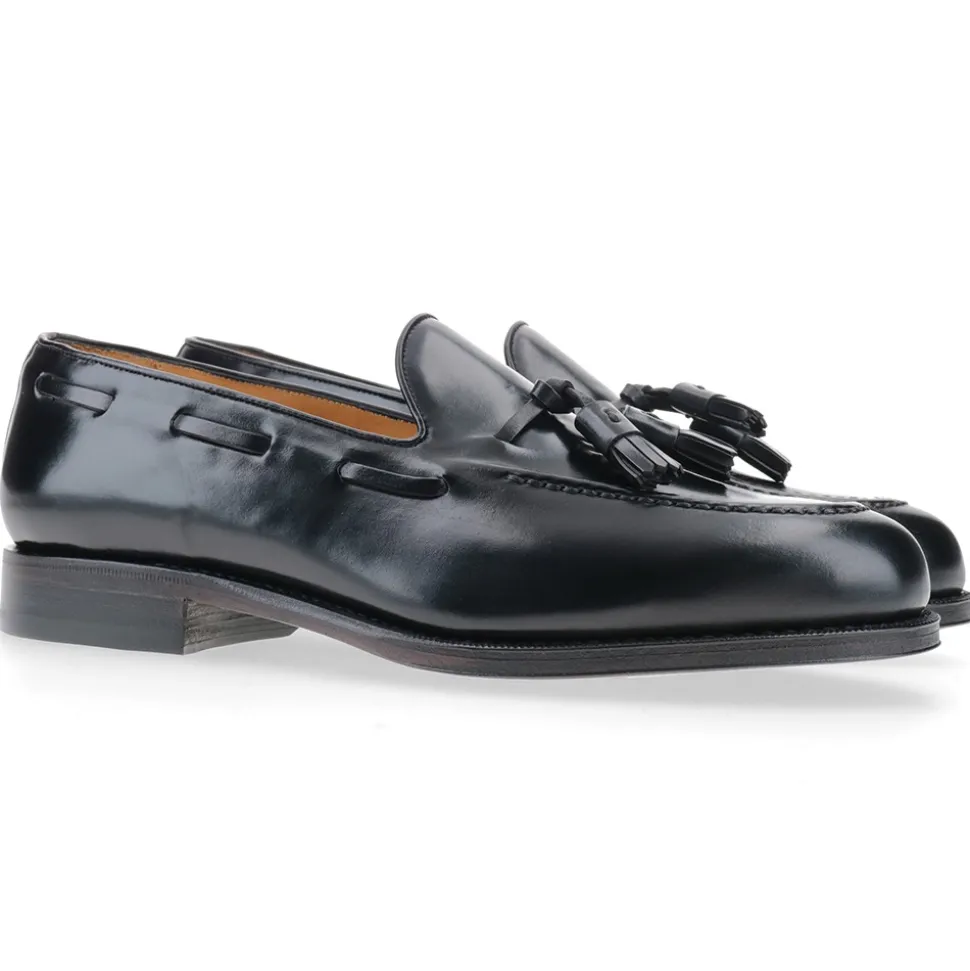 8491-KP9 CORDOVÁN NEGRO