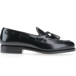8491-KP9 CORDOVÁN NEGRO