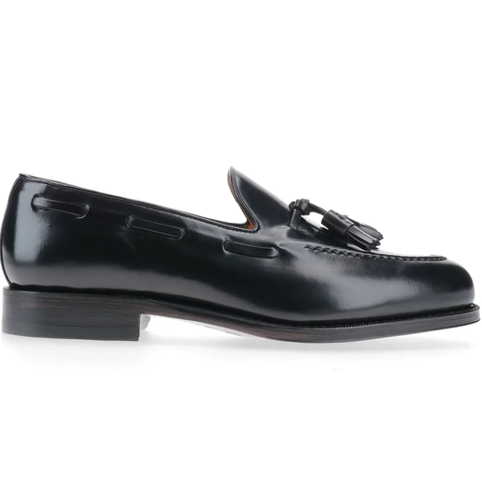 8491-KP9 CORDOVÁN NEGRO