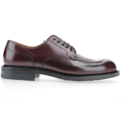 5230-KP8 CORDOVÁN RED BROWN