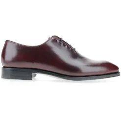 5216-KP2 CORDOVÁN RED BROWN