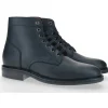 561-T03 BOX CRAZY RUSTIK NEGRO