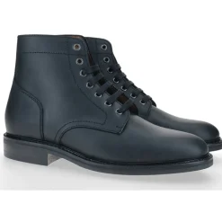 561-T03 BOX CRAZY RUSTIK NEGRO