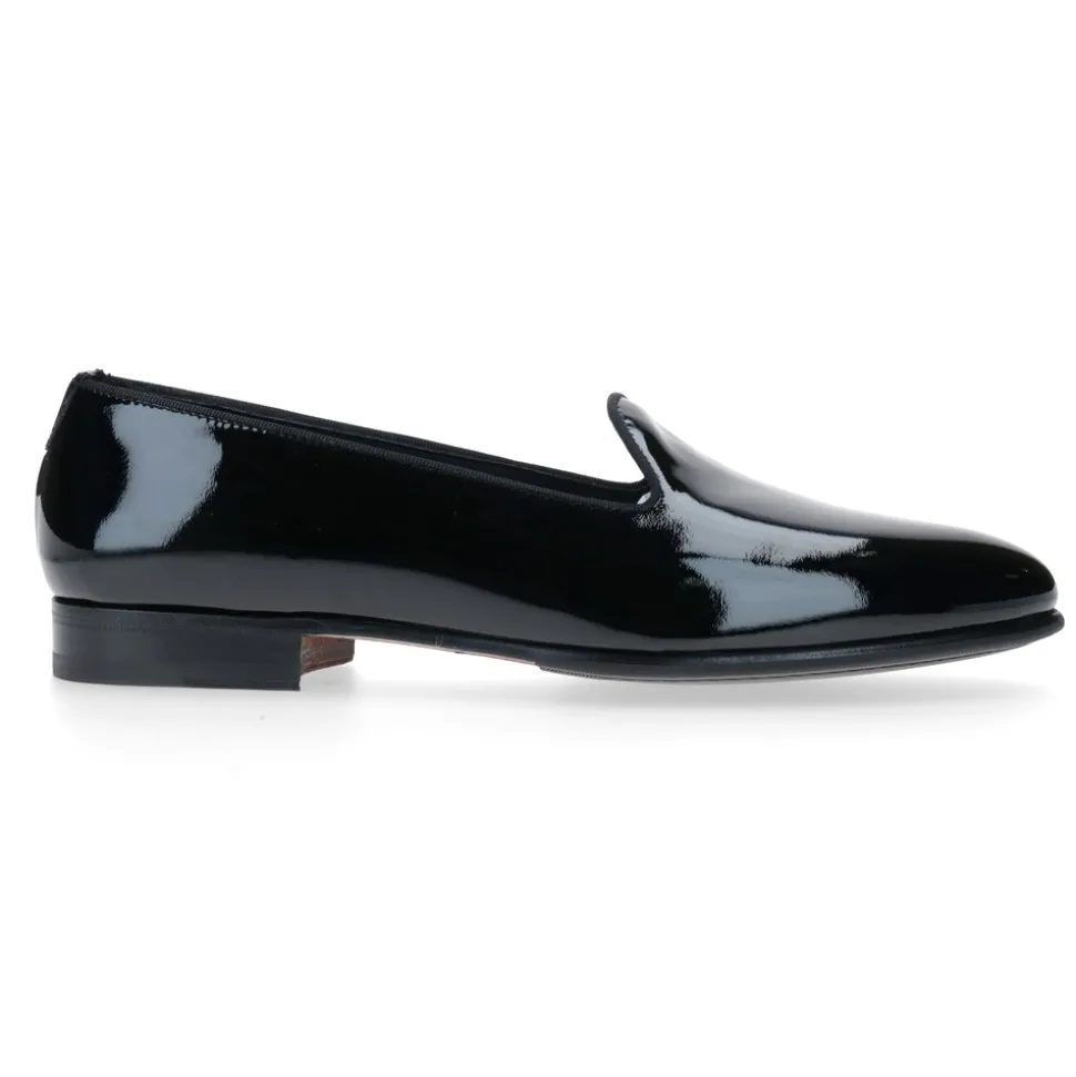 5198-T01 CHAROL NEGRO