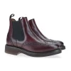 123-T03 COUNTRY CALF BURDEOS