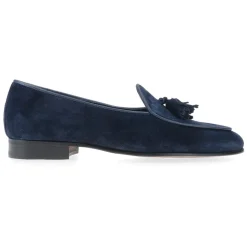 10076-T03 FLORENCE NAVY - Sin forro
