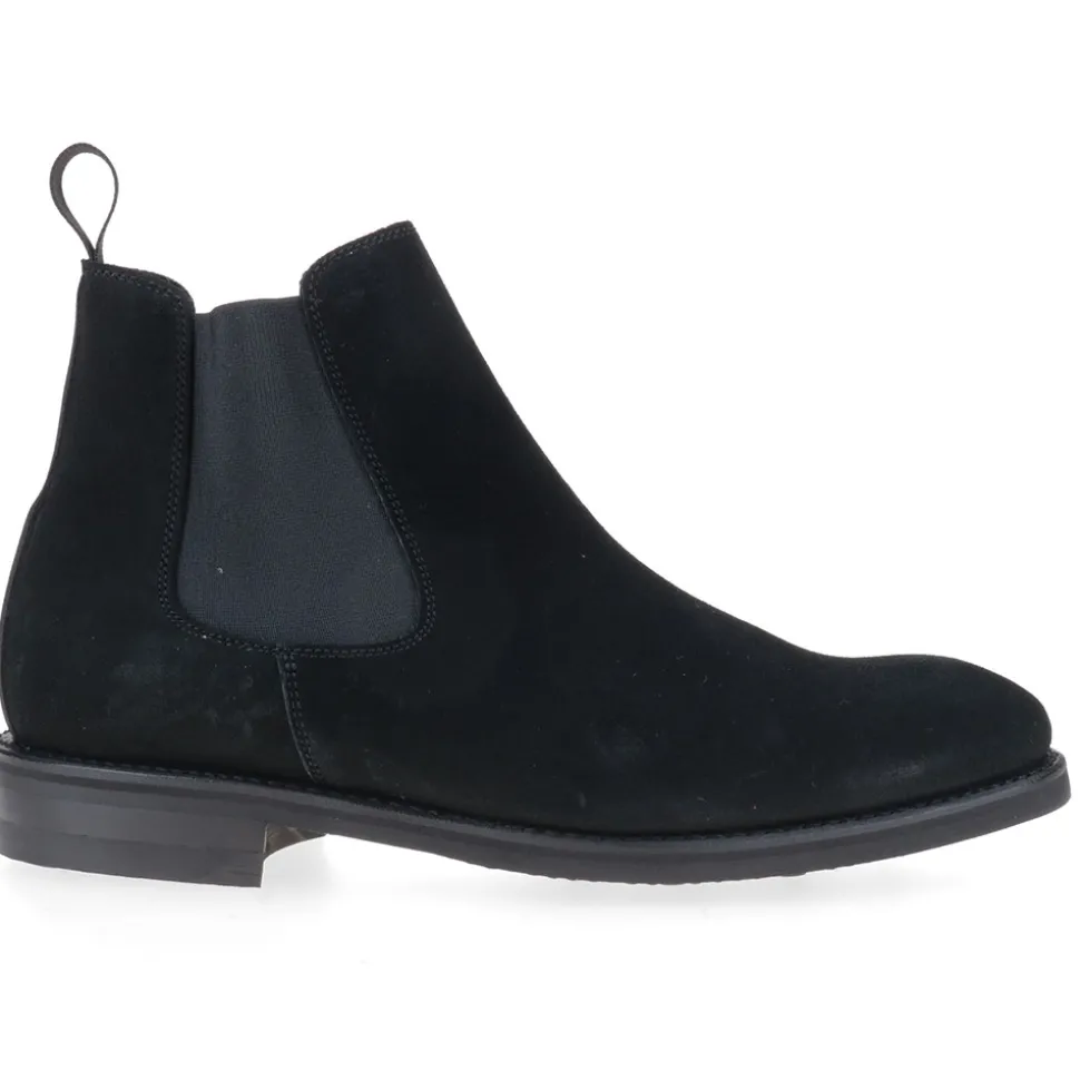 303-T03 SUPERBUCK NEGRO