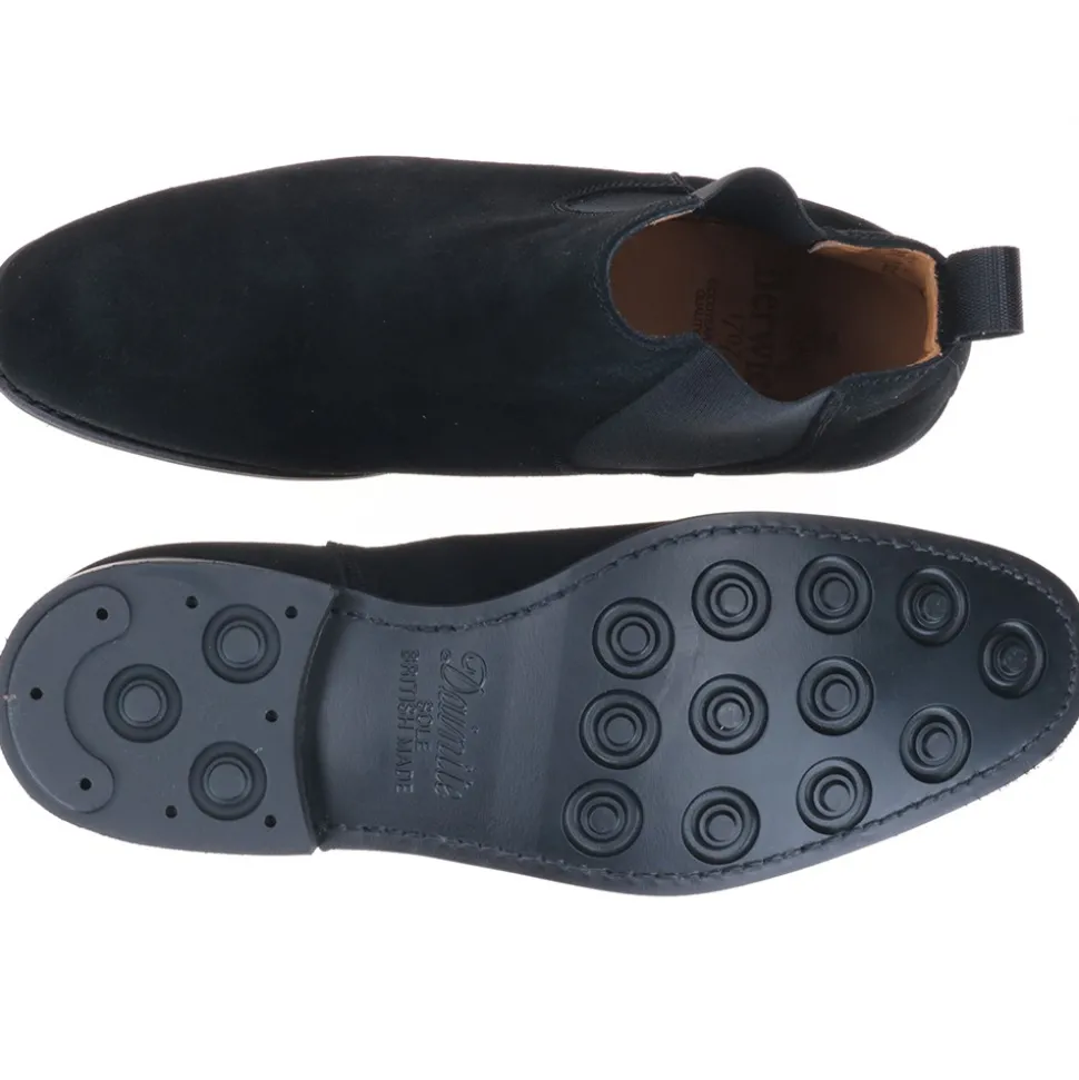 303-T03 SUPERBUCK NEGRO