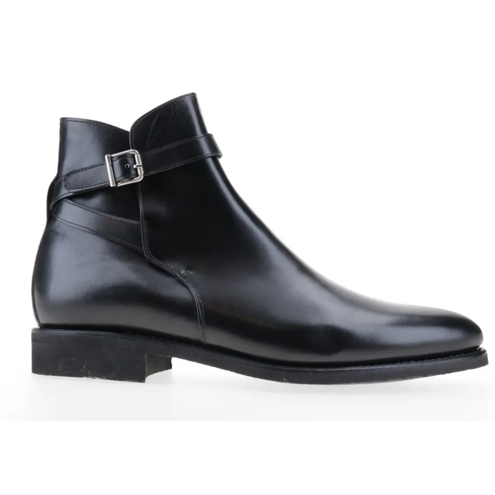 490-T02 VEGANO NEGRO