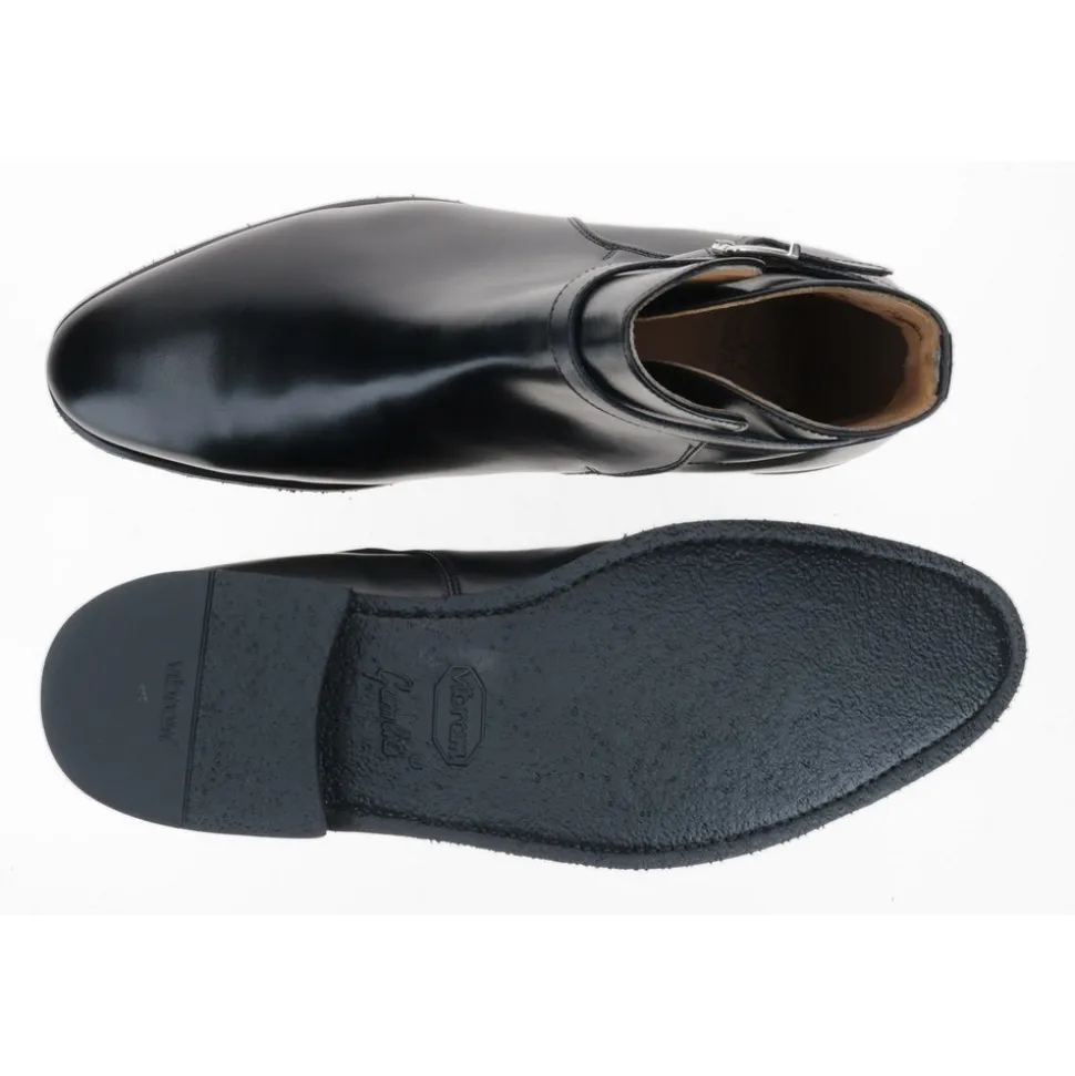 490-T02 VEGANO NEGRO